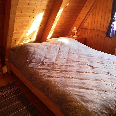 Haus Paradiesecke Waldbrunn  Dış mekan fotoğraf