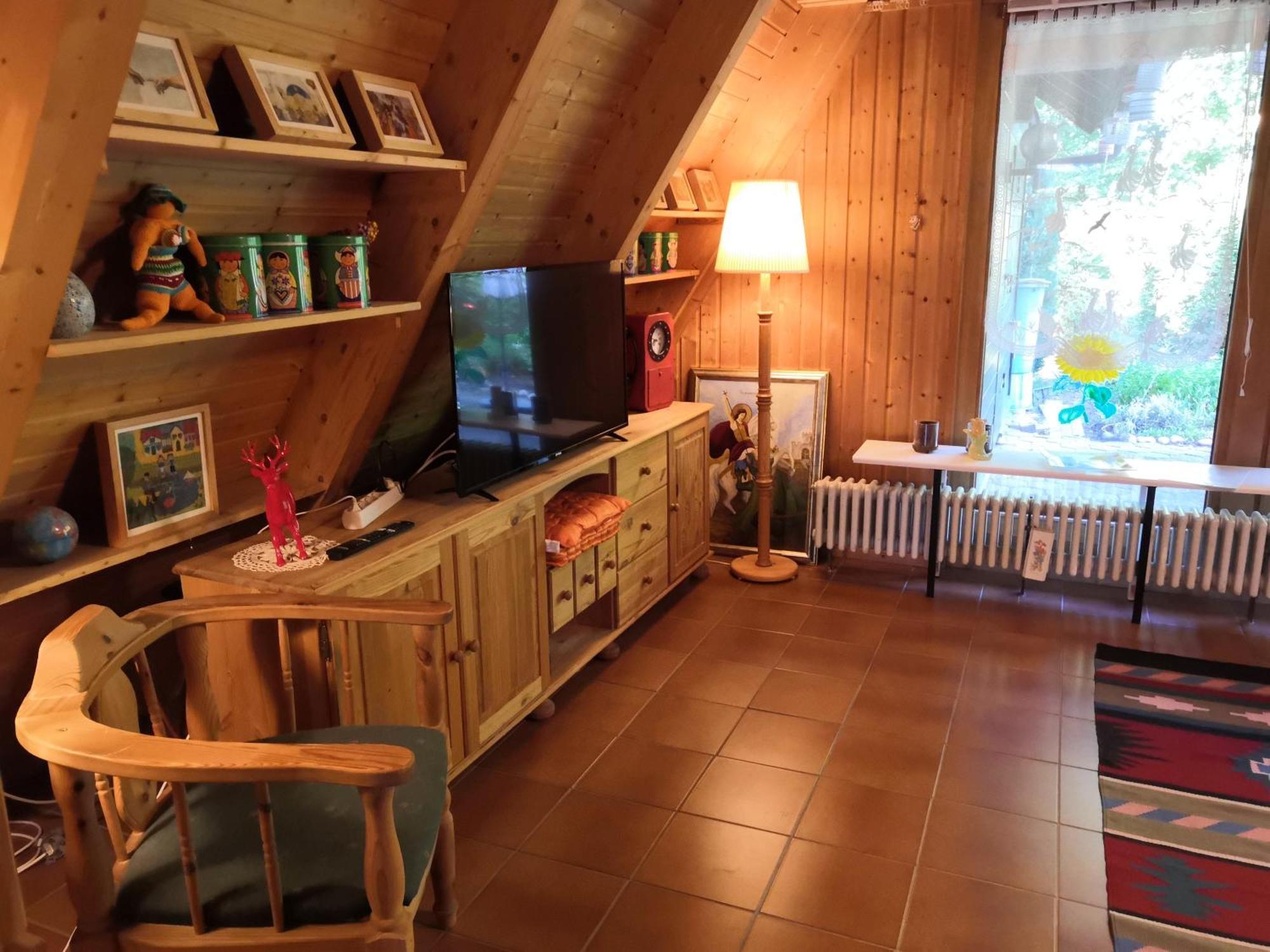 Haus Paradiesecke Waldbrunn  Dış mekan fotoğraf